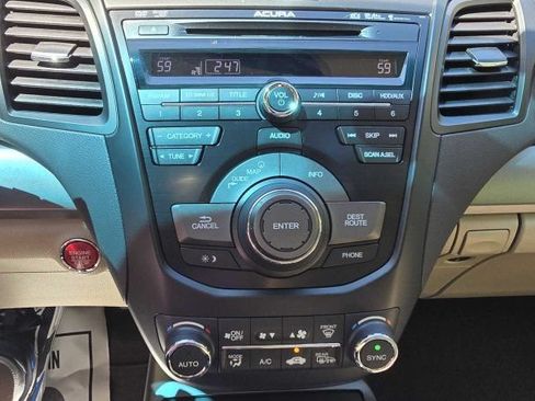 Used 2013 Acura RDX FWD w/ Technology Package image 23