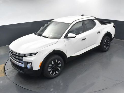 Used 2025 Hyundai Santa Cruz SE image 22