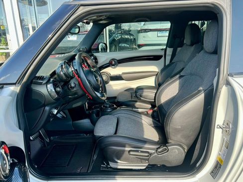 Used 2017 MINI Cooper John Cooper Works image 17