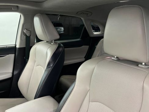 Used 2018 Lexus RX 350 FWD w/ Accessory Package image 16