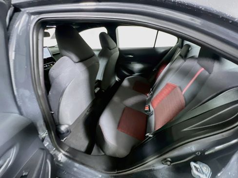 Used 2026 Toyota Corolla SE w/ SE Package FWD image 29
