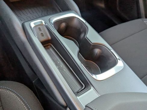 New 2026 Chevrolet Equinox EV LT image 11