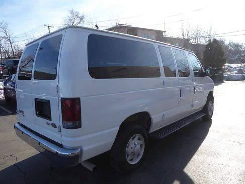 Used 2009 Ford E-350 and Econoline 350 XL image 7
