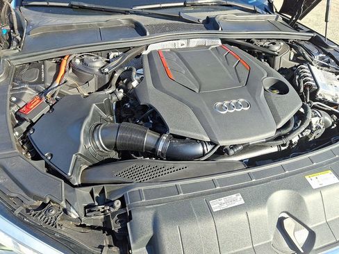 Certified 2023 Audi S5 Prestige w/ Prestige Package image 29