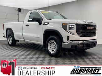 Used 2026 GMC Sierra 1500 Pro w/ Convenience Package AWD/4WD video 1