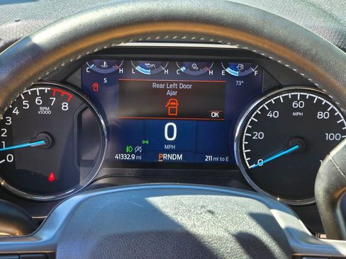Used 2021 Ford F150 XLT w/ Equipment Group 302A High RWD image 7