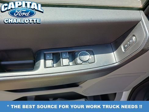 New 2026 Ford F450 XL w/ XL Chrome Package AWD/4WD image 10