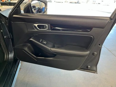 Used 2023 Honda Civic Sport Touring image 12