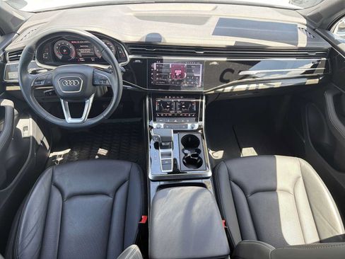 Certified 2025 Audi Q7 3.0T Premium Plus w/ Premium Plus Package AWD/4WD image 14