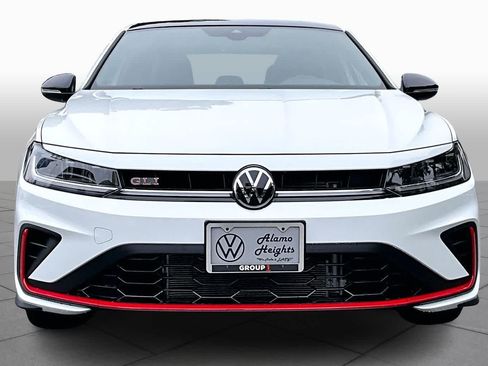 New 2026 Volkswagen Jetta GLI Autobahn FWD image 3