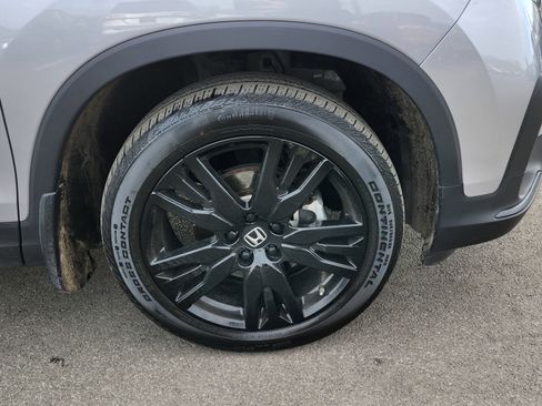 Used 2022 Honda Pilot Special Edition image 11