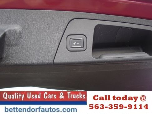 Used 2017 Buick Envision Essence image 9