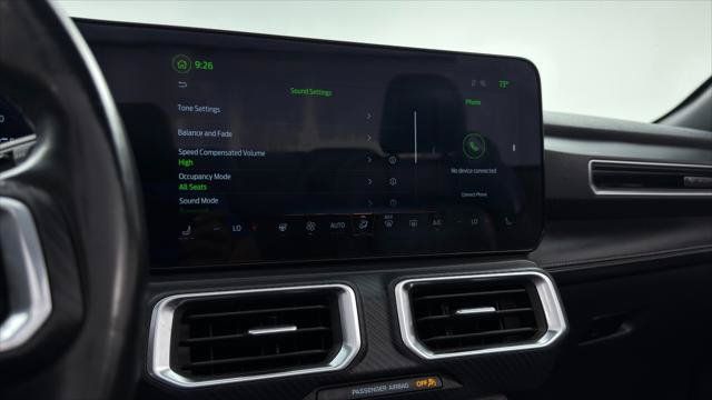 Used 2024 Ford Mustang Premium RWD image 34