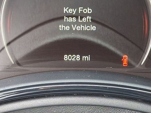 Used 2025 Dodge Durango AWD w/ Technology Group image 19