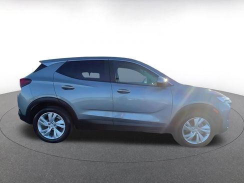Used 2025 Buick Encore GX Preferred image 16