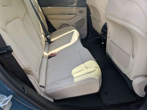 New 2026 Jeep Grand Cherokee Limited RWD image 30