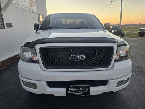 Used 2005 Ford F150 XL image 11