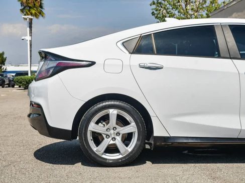 Used 2019 Chevrolet Volt LT w/ Power Convenience Package image 13