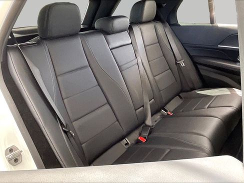 Used 2023 Mercedes-Benz GLE 450 4MATIC image 20