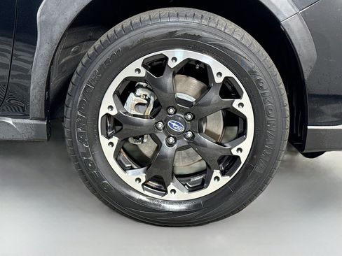 Used 2021 Subaru Crosstrek 2.0i Premium w/ Moonroof Package AWD/4WD image 32