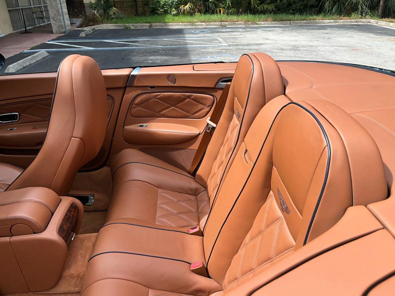 Used 2011 Bentley Continental GT Speed AWD/4WD image 32
