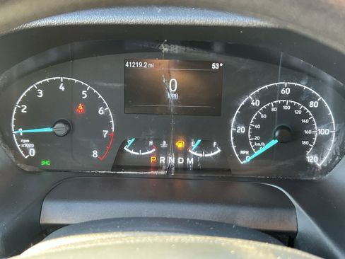 Used 2023 Ford Transit 250 Medium Roof w/ Load Area Protection Package image 17