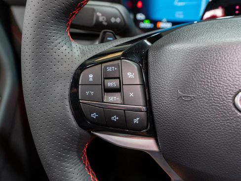 Used 2025 Ford Explorer ST w/ Sun And Sound Package image 29