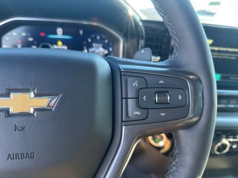 New 2026 Chevrolet Silverado 1500 High Country image 20