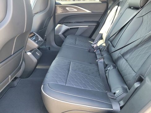 New 2026 Cadillac Lyriq V AWD/4WD image 8