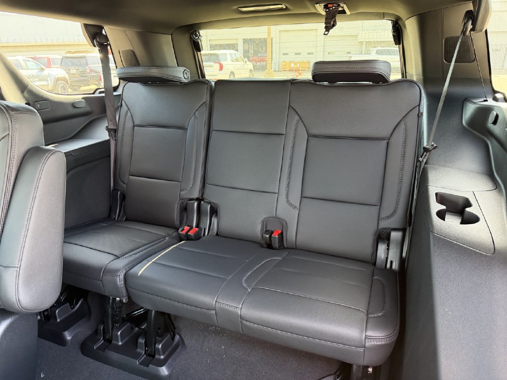 New 2027 GMC Yukon Denali w/ Denali Reserve Package AWD/4WD image 26
