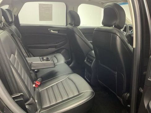 Used 2018 Ford Edge SEL w/ Equipment Group 201A image 26
