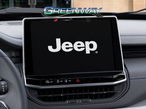 New 2026 Jeep Compass Latitude AWD/4WD image 18