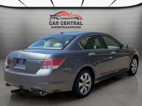 Used 2009 Honda Accord EX-L image 5