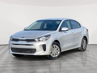 Used 2020 Kia Rio S