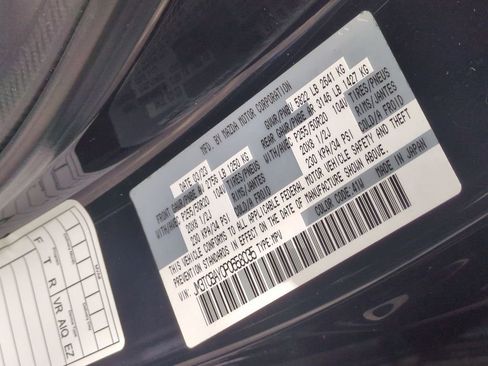Used 2023 MAZDA CX-9 Touring Plus AWD/4WD image 32