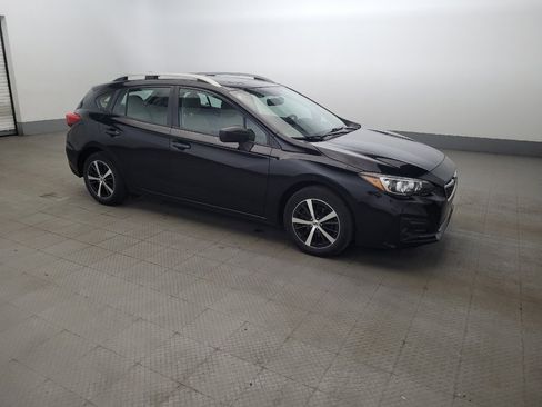 Used 2019 Subaru Impreza 2.0i Premium AWD/4WD image 11