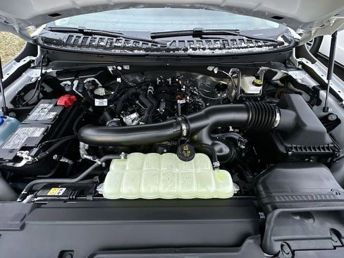 New 2025 Lincoln Navigator Reserve image 26