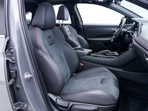 Used 2023 Hyundai Sonata N Line FWD image 37