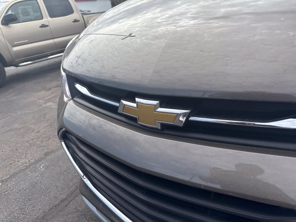Used 2020 Chevrolet Trax LT AWD/4WD image 9