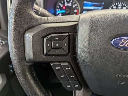 Used 2019 Ford F150 XLT w/ Equipment Group 302A Luxury image 24