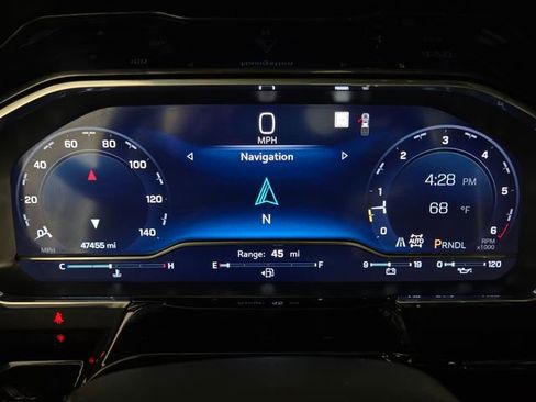 Used 2023 Chevrolet Silverado 1500 LT Trail Boss w/ Protection Package image 17