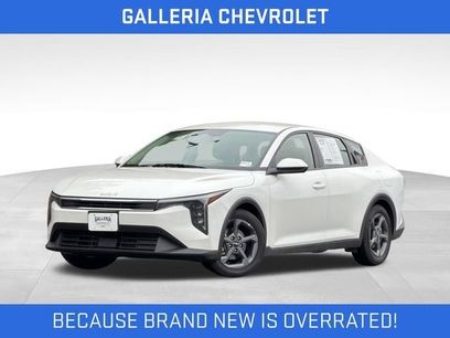 Used 2025 Kia K4