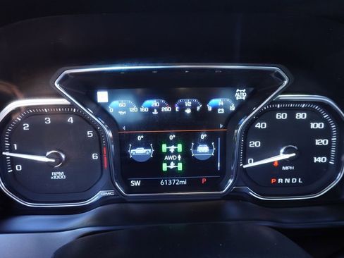 Certified 2022 GMC Sierra 2500 Denali image 23