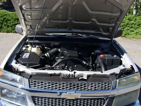 Used 2005 Chevrolet Colorado 2WD Regular Cab image 18