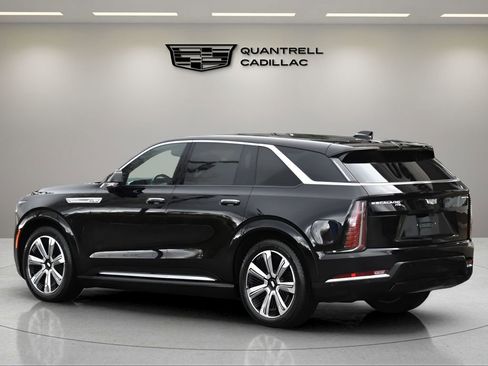 New 2025 Cadillac Escalade IQ Luxury 1 w/ Smart Trailering package AWD/4WD image 6