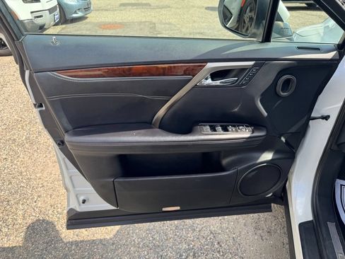 Used 2018 Lexus RX 350 AWD w/ Premium Package image 12