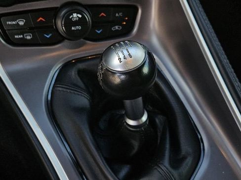 Used 2022 Dodge Challenger R/T w/ Shaker Package image 19