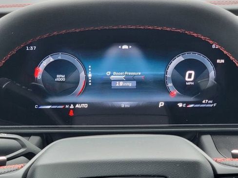 New 2026 Dodge Charger Scat Pack image 33