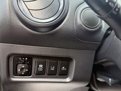 Used 2024 Mitsubishi Mirage G4 Black Edition FWD image 21