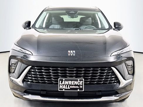 New 2026 Buick Envision Avenir image 2